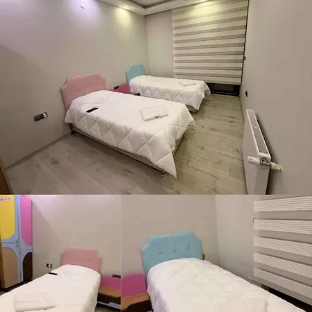 Tulay Reisen Luxury Private With Pool