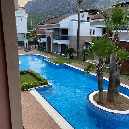 Tulay Reisen Luxury Private With Pool *