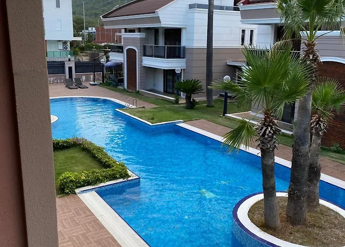 Tulay Reisen Luxury Private With Pool *