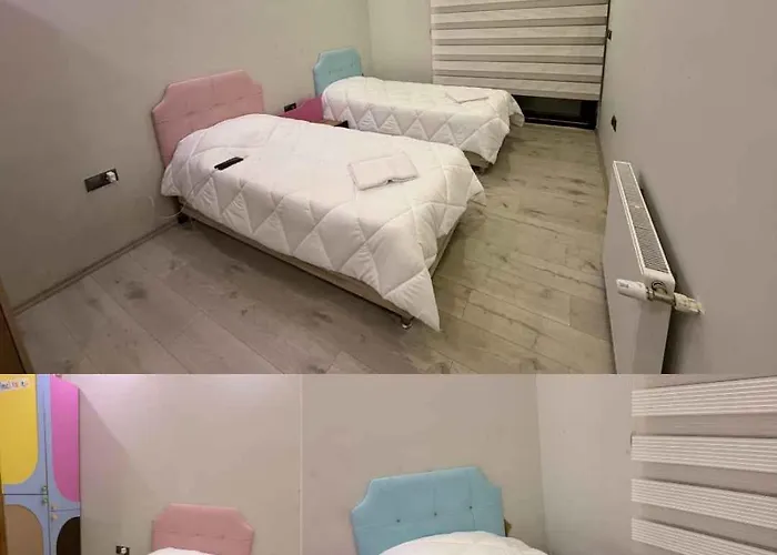 Tulay Reisen Luxury Private With Pool