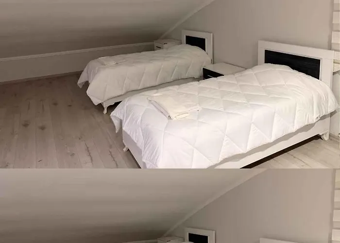 Tulay Reisen Luxury Private With Pool Villa *